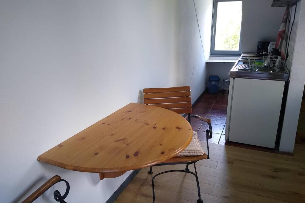 Ferienwohnung In Peetzig Am See 안게르문데 외부 사진