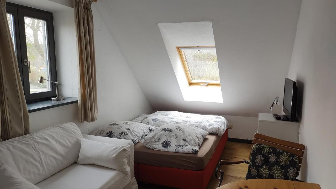 Ferienwohnung In Peetzig Am See 안게르문데 외부 사진