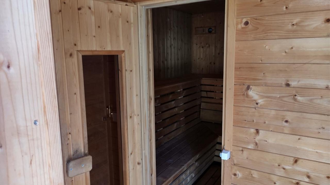 Ferienwohnung In Peetzig Am See 안게르문데 외부 사진