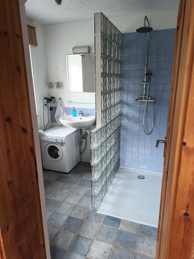 Ferienwohnung In Peetzig Am See 안게르문데 외부 사진
